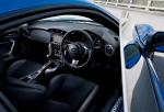 Subaru BRZ S 2016 года (JP)